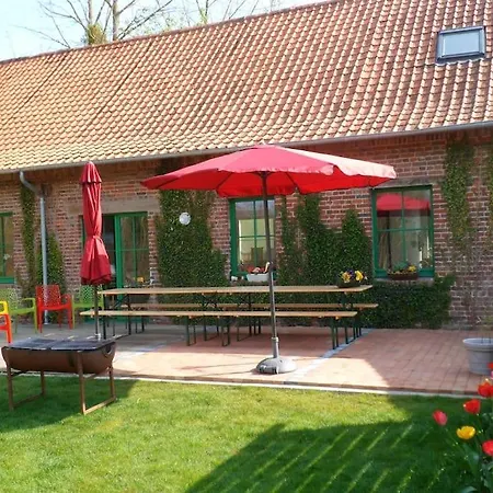 Semesterbostad Grand Sauna Et Bain Bouillonnant 15 Pers